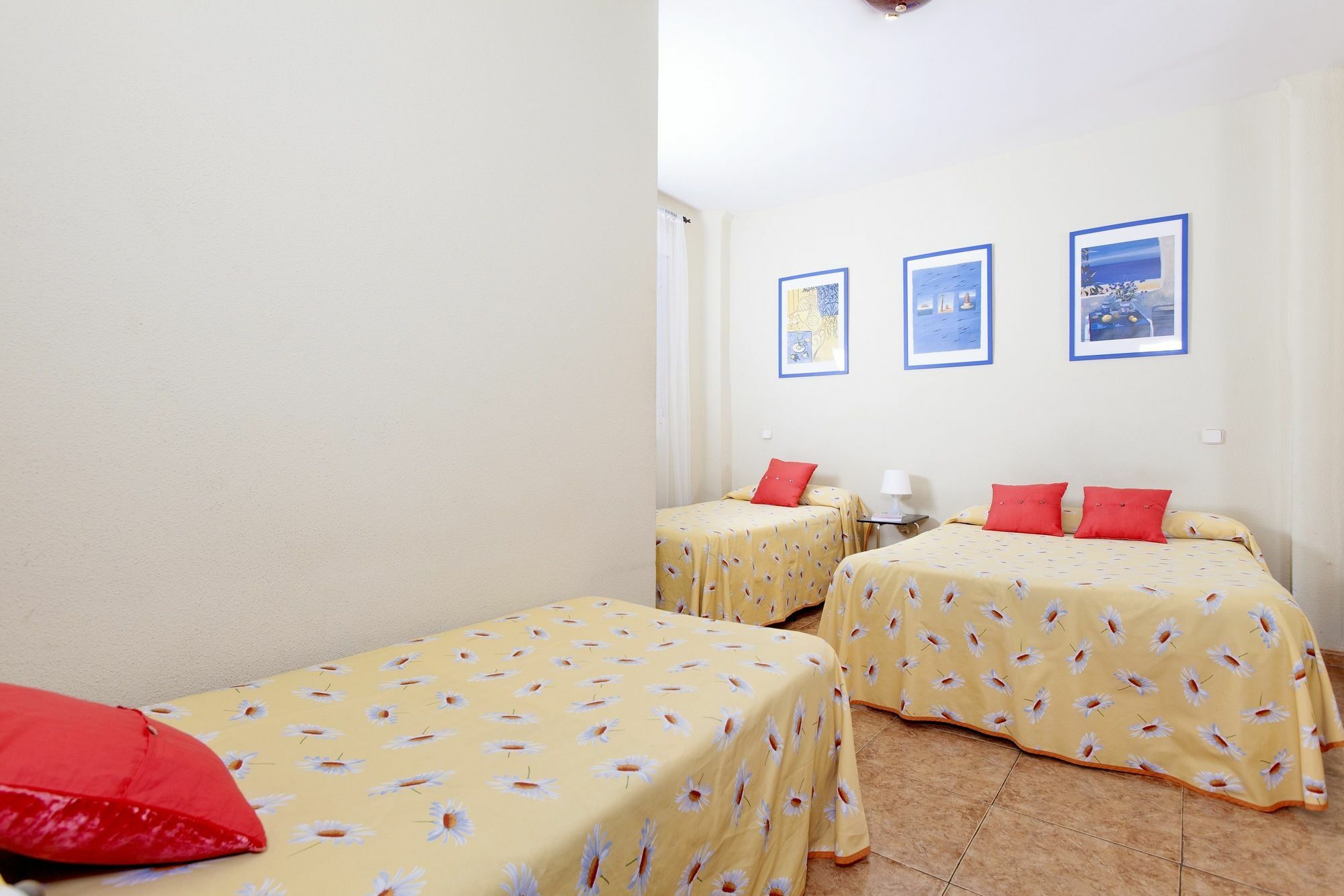 Salamanca Guest house 2*