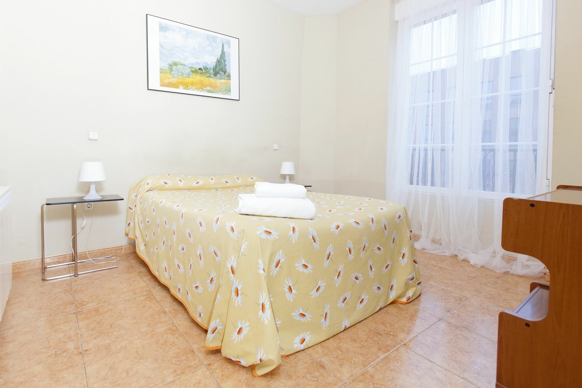 Salamanca Guest house Madrid
