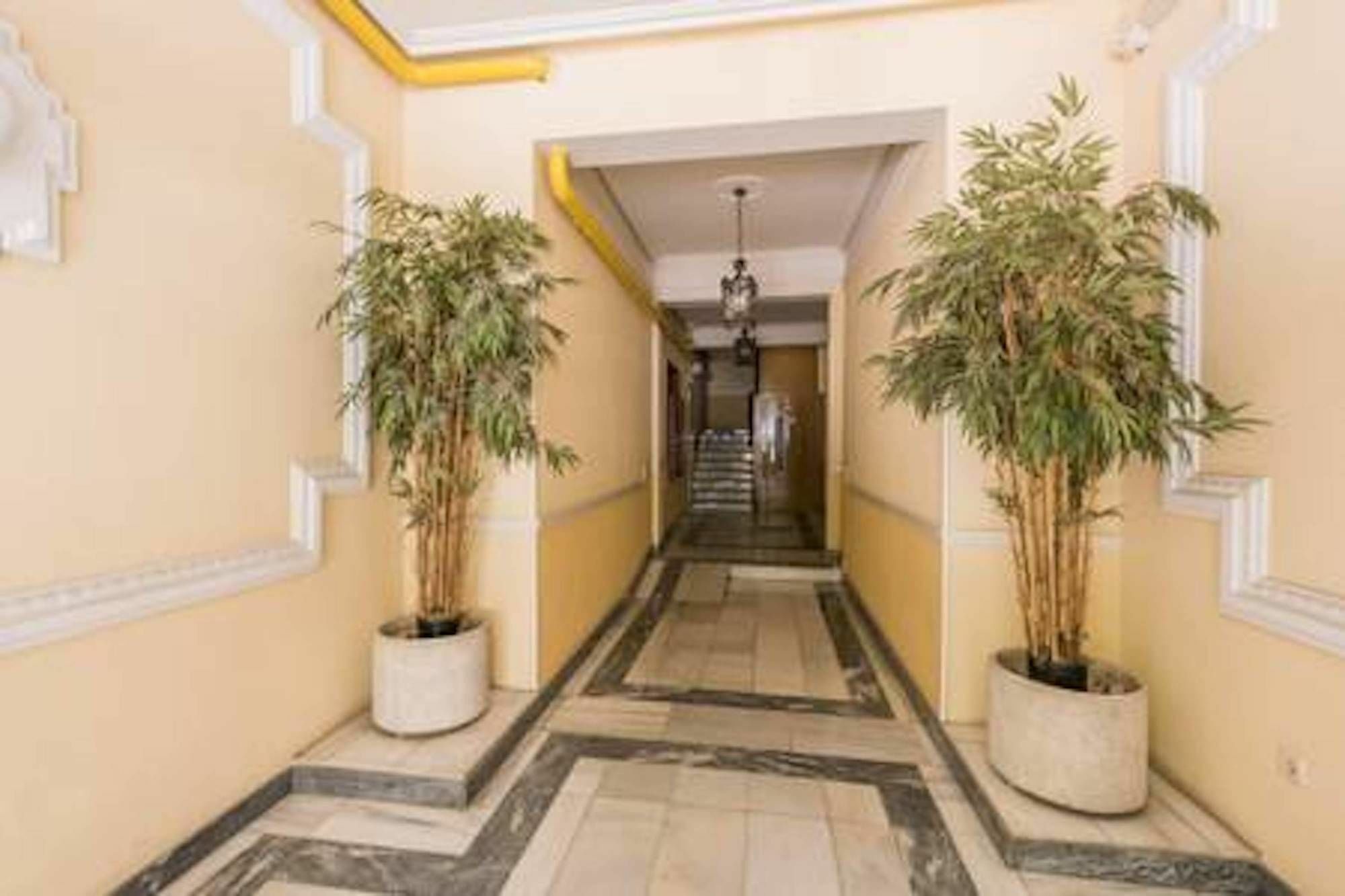 Salamanca Guest house 2*