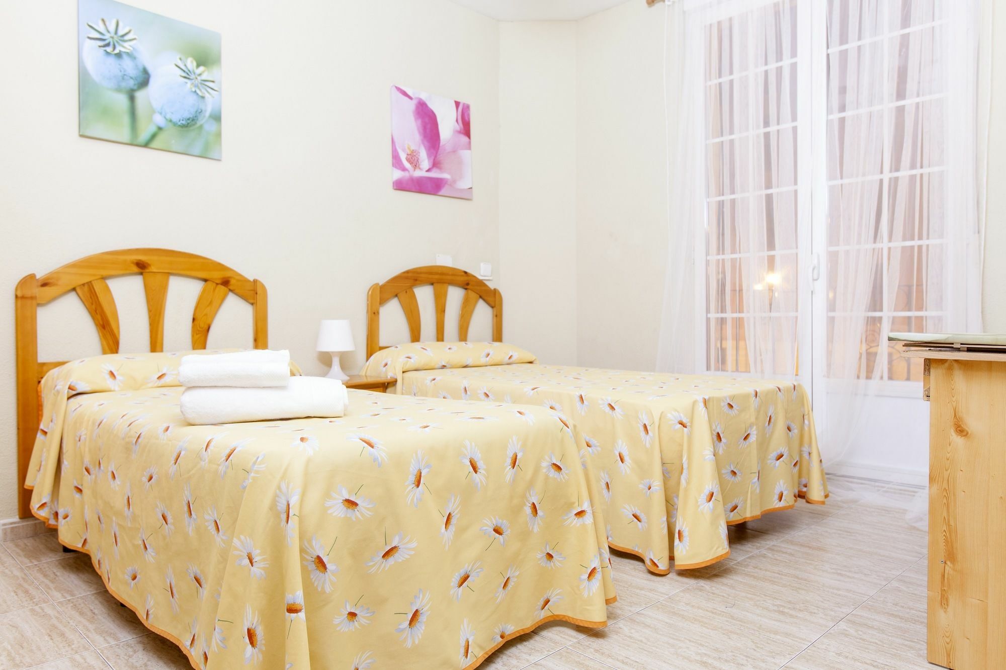 Guest house Salamanca 2*