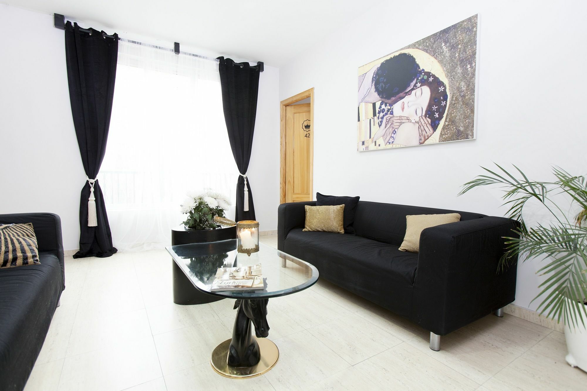 Guest house Salamanca