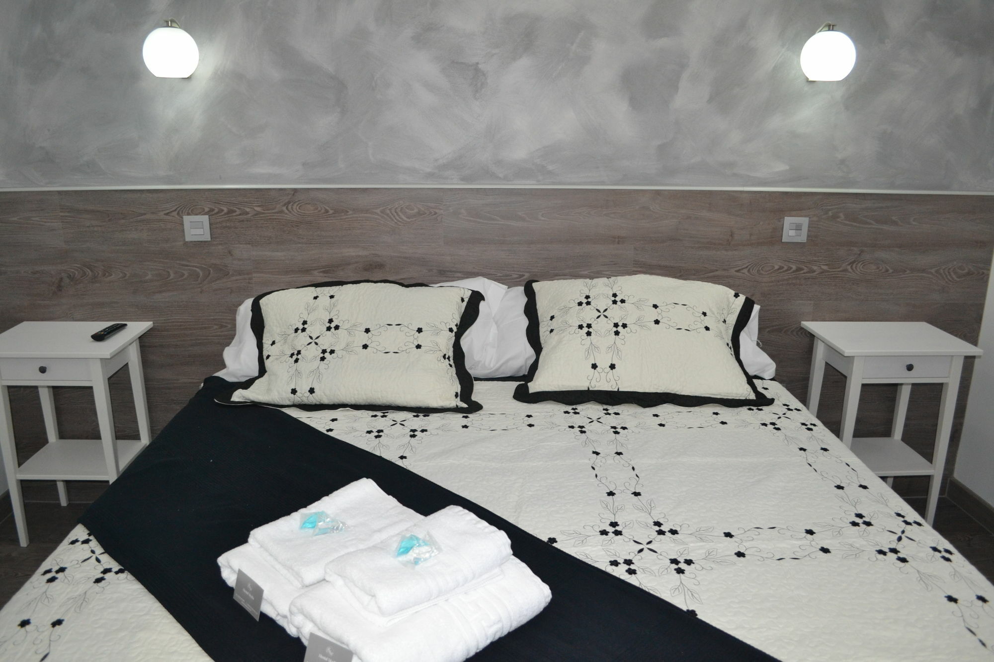 Casa de hóspedes Meyra Madri