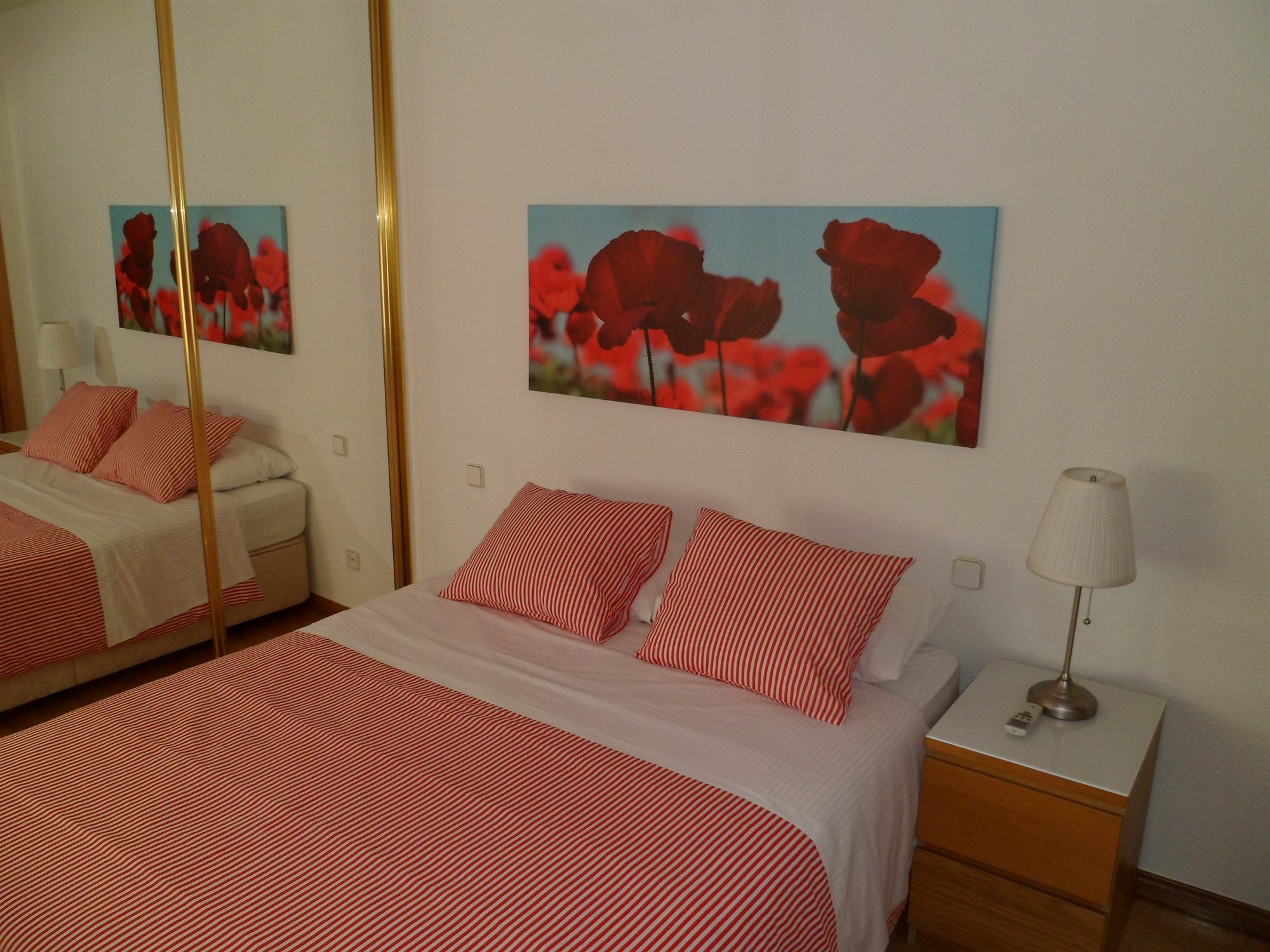 Apartamento Canalejas Madri
