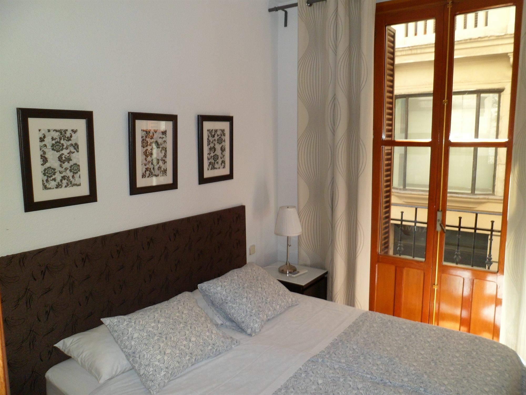Canalejas Apartamento Madri