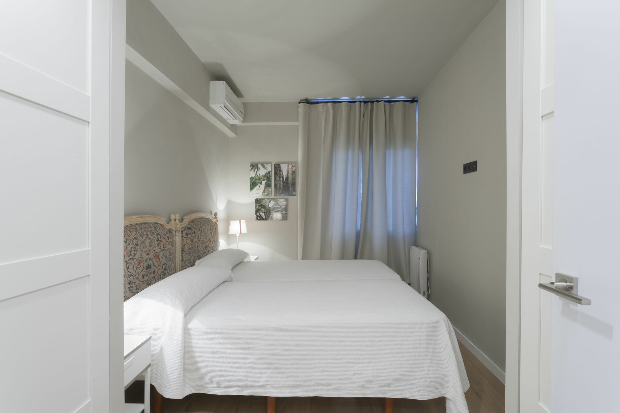 Apartment Pyr Select Salamanca Luxury V Madrid