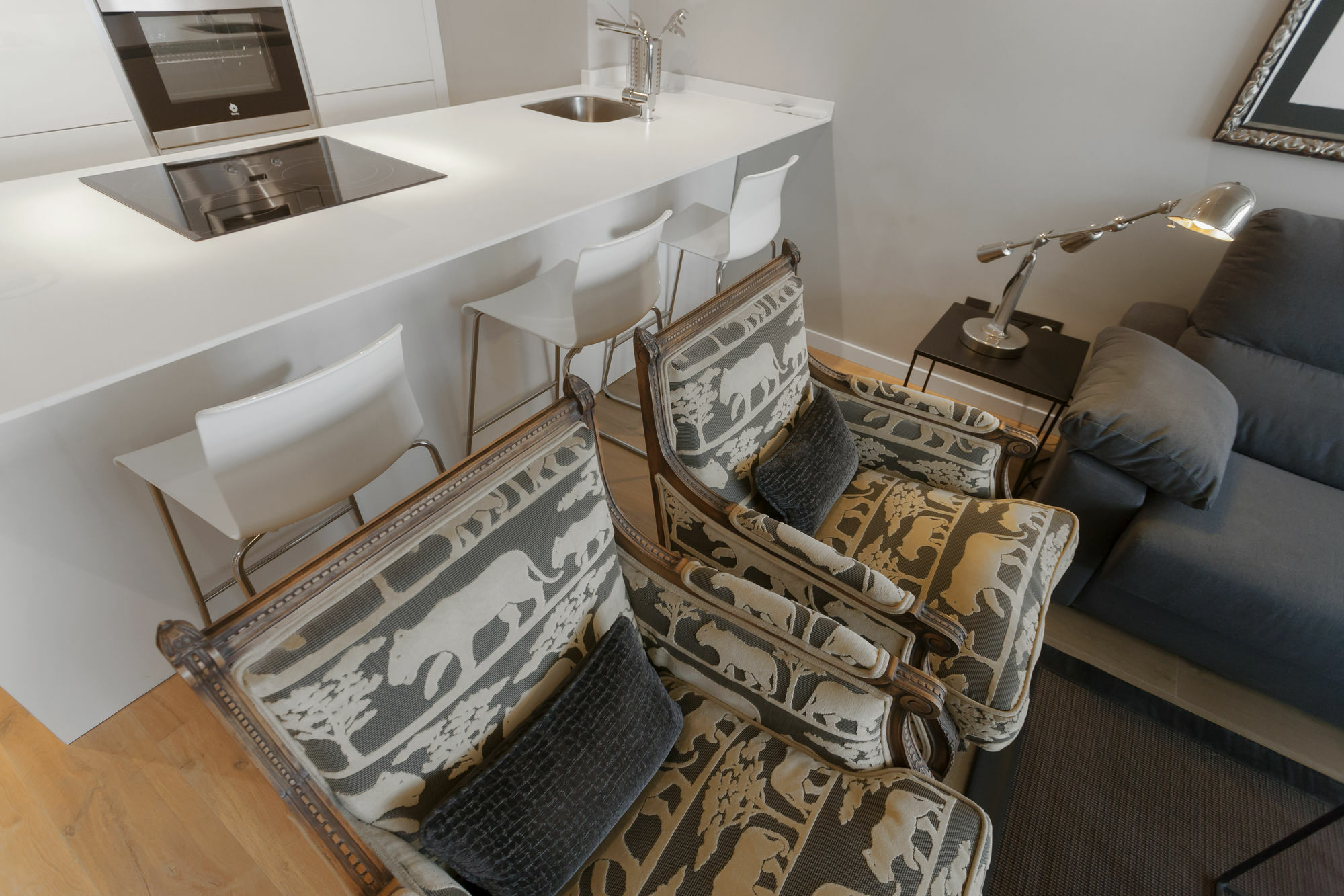 Pyr Select Salamanca Luxury V *