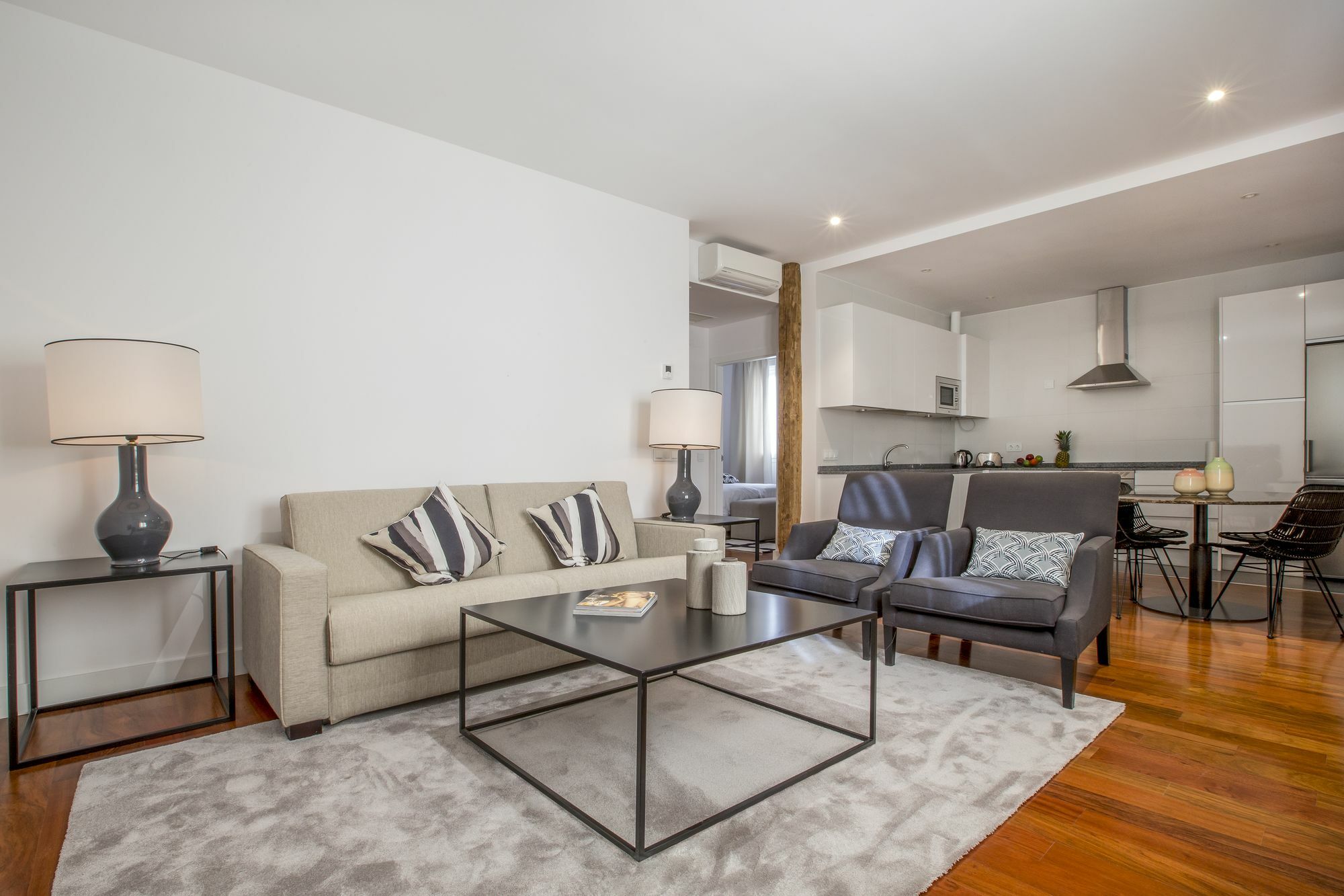 Apartamento Slow Augusto