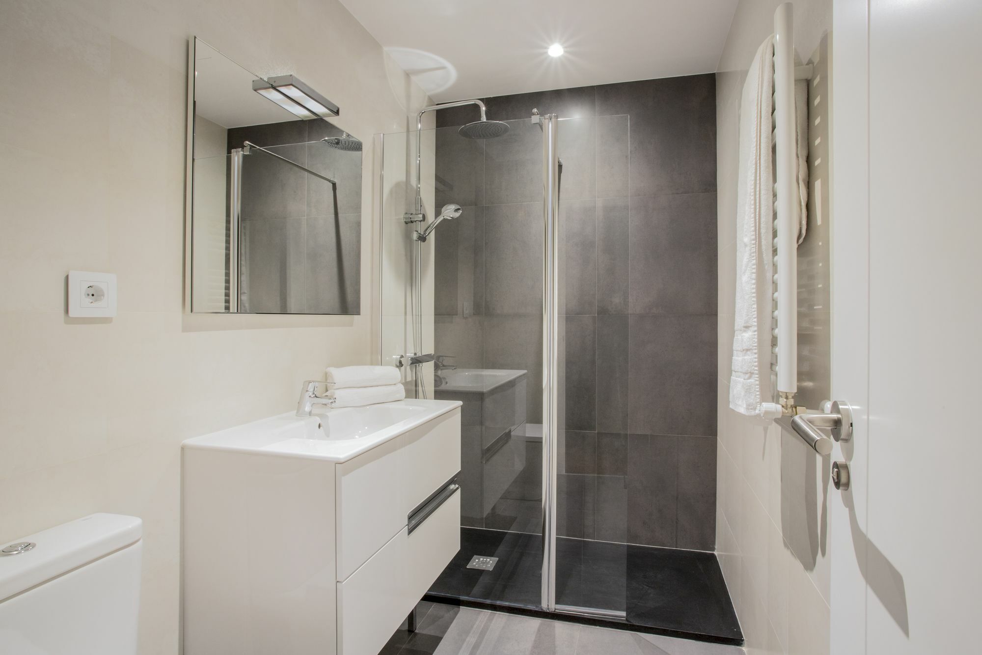 Apartamento Slow Augusto *