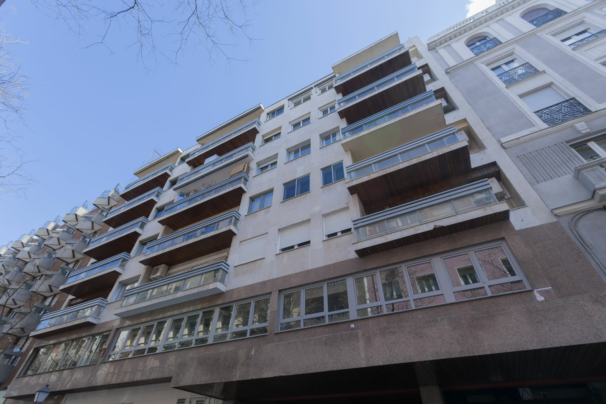 Pyr Select Salamanca Luxury V