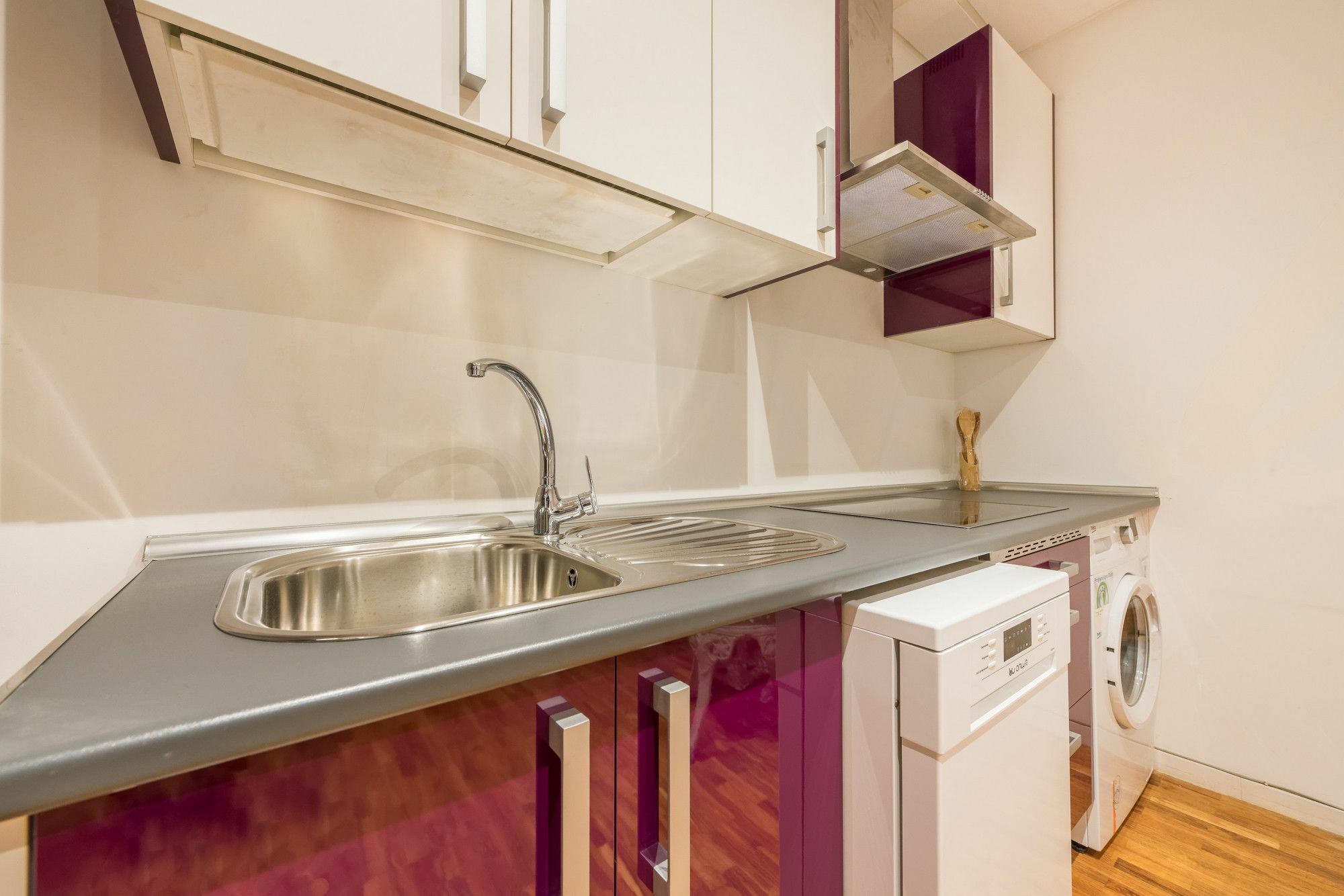 Centro Retiro Apartamento