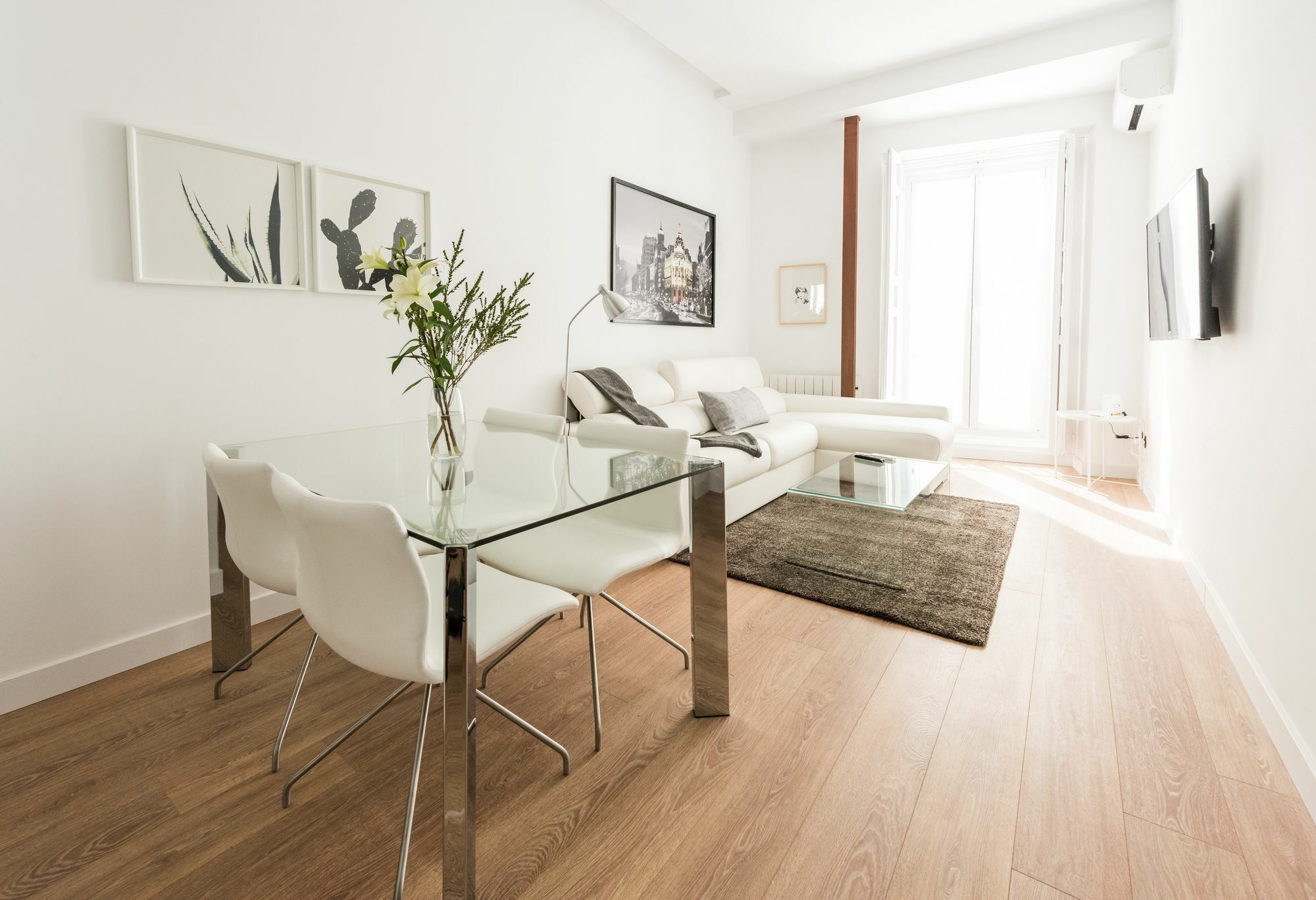 Chueca Exclusive Apartment