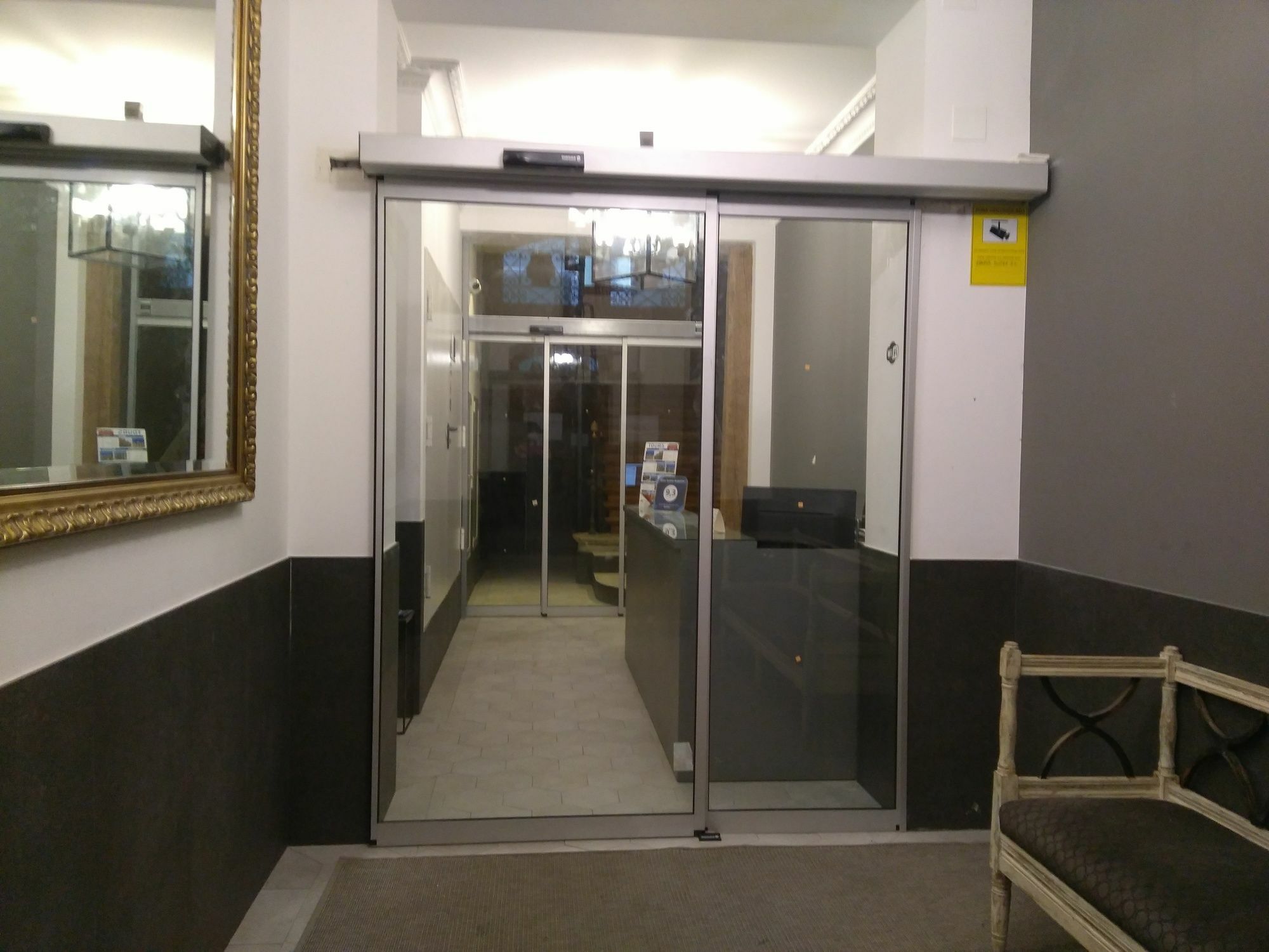 Slow Augusto Apartamento Madrid