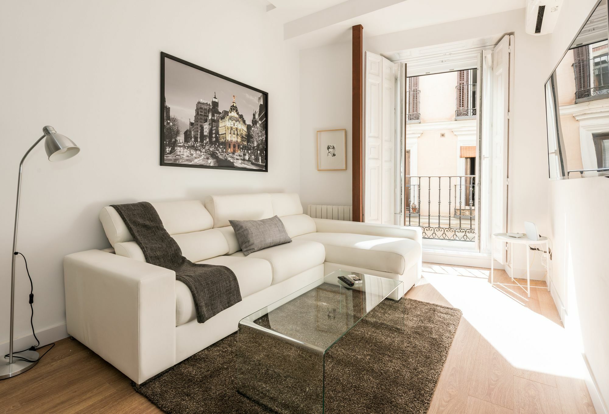 Apartment Chueca Exclusive