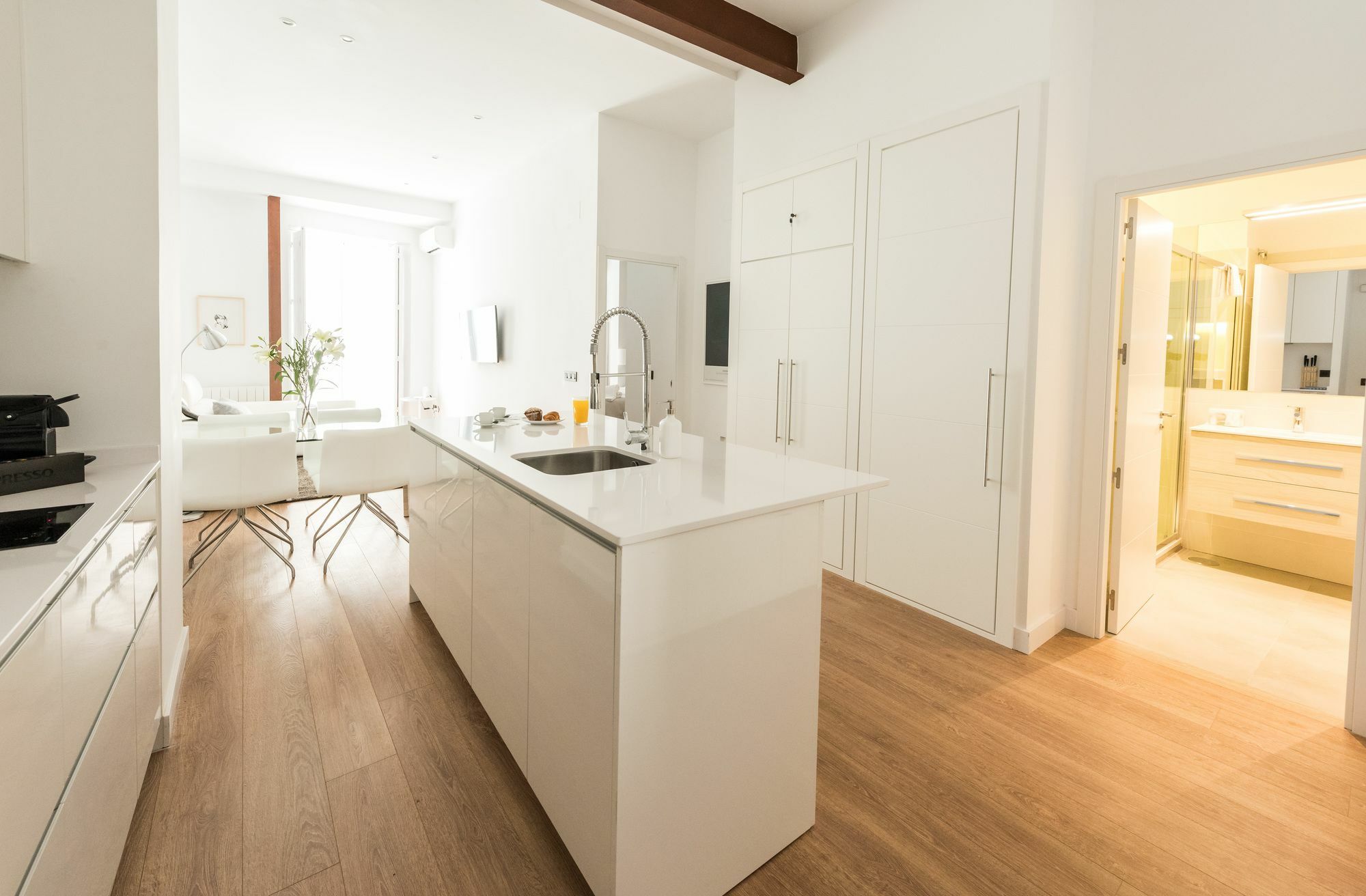 Apartment Chueca Exclusive