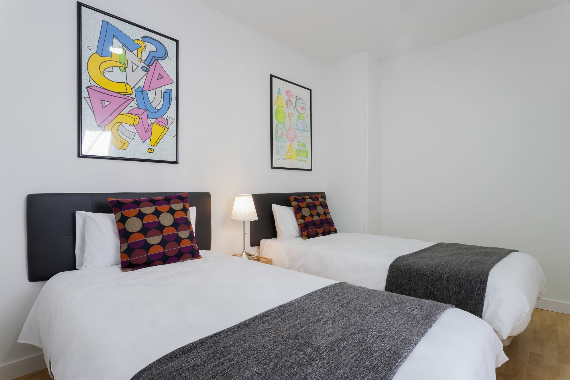 Dobo - Cascorro Apartment