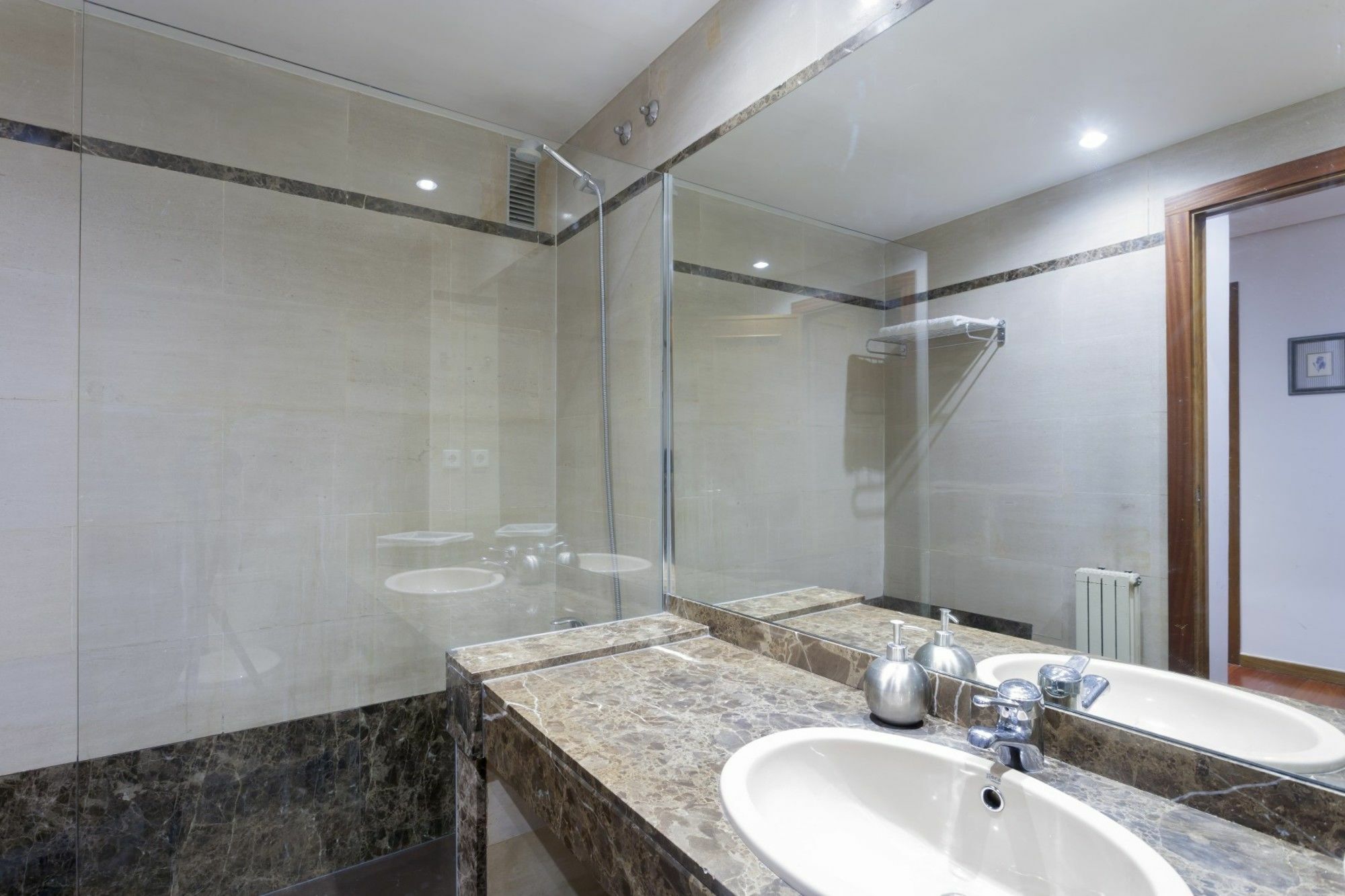 Apartamento Forever Young Plaza Espana Iv Madrid