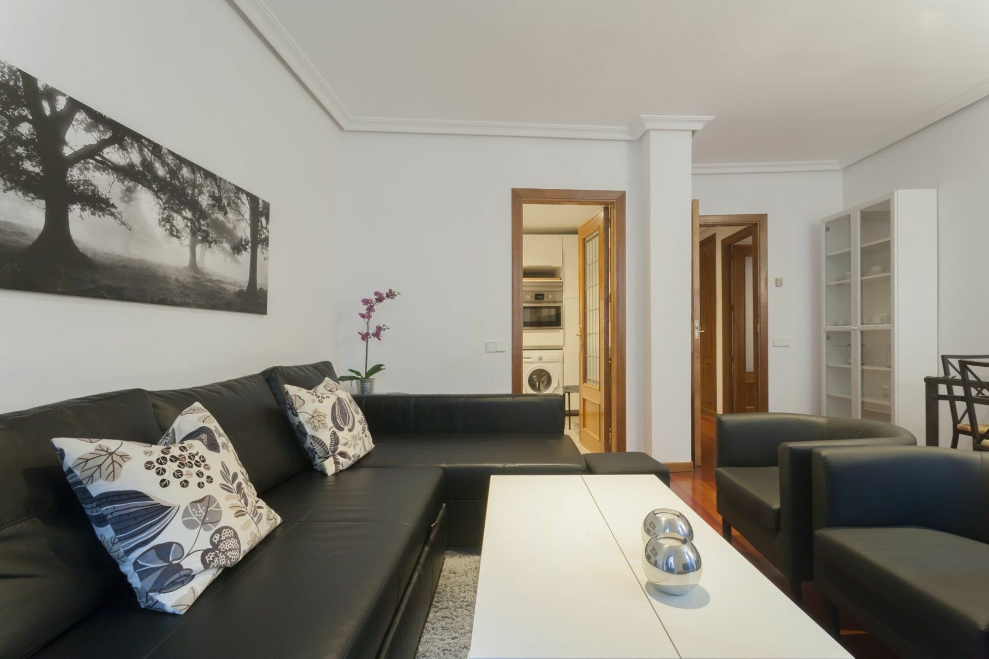 Apartamento Forever Young Plaza Espana Iv Madrid