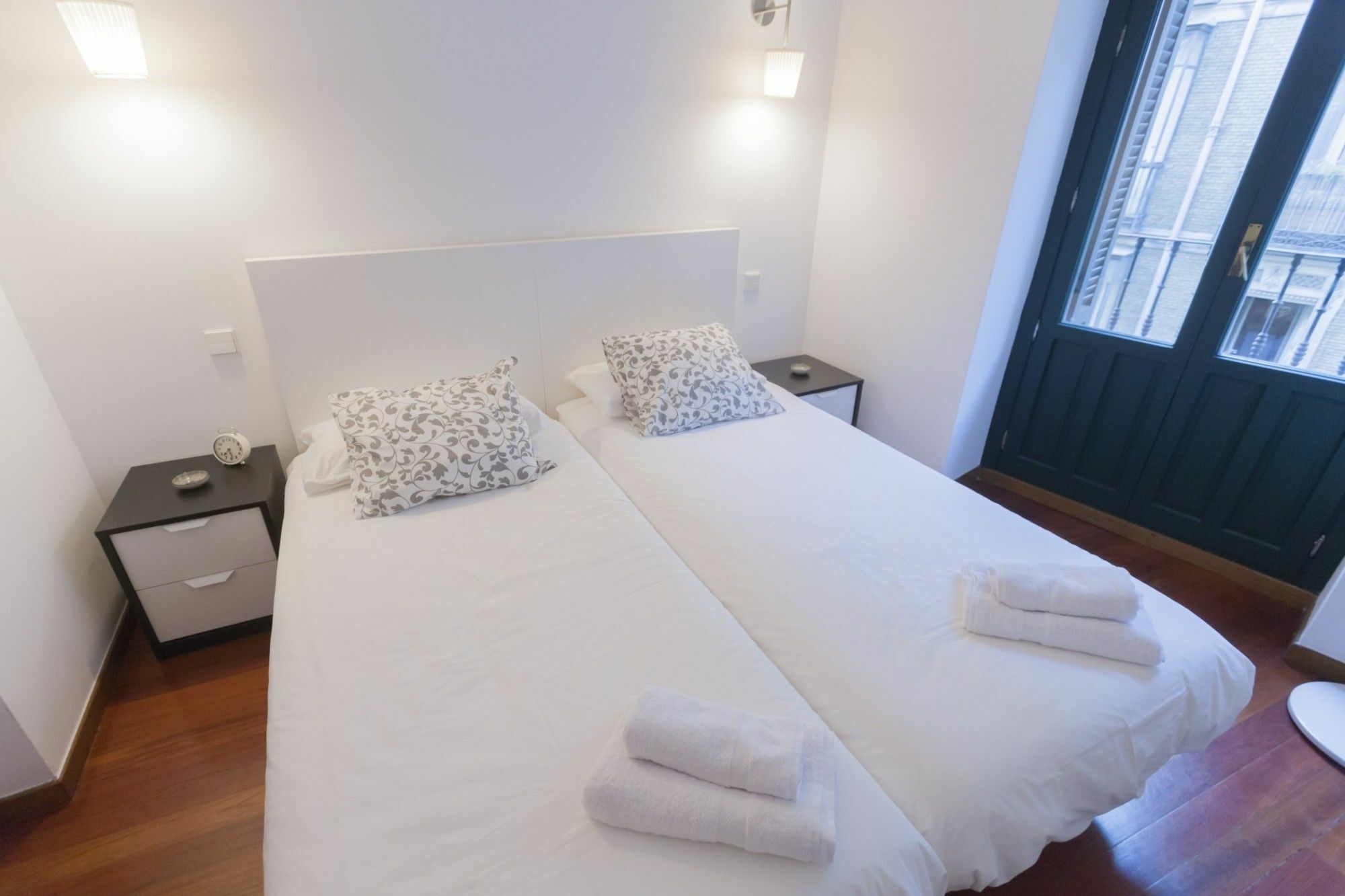 Apartamento Forever Young Plaza Espana Iv Madrid