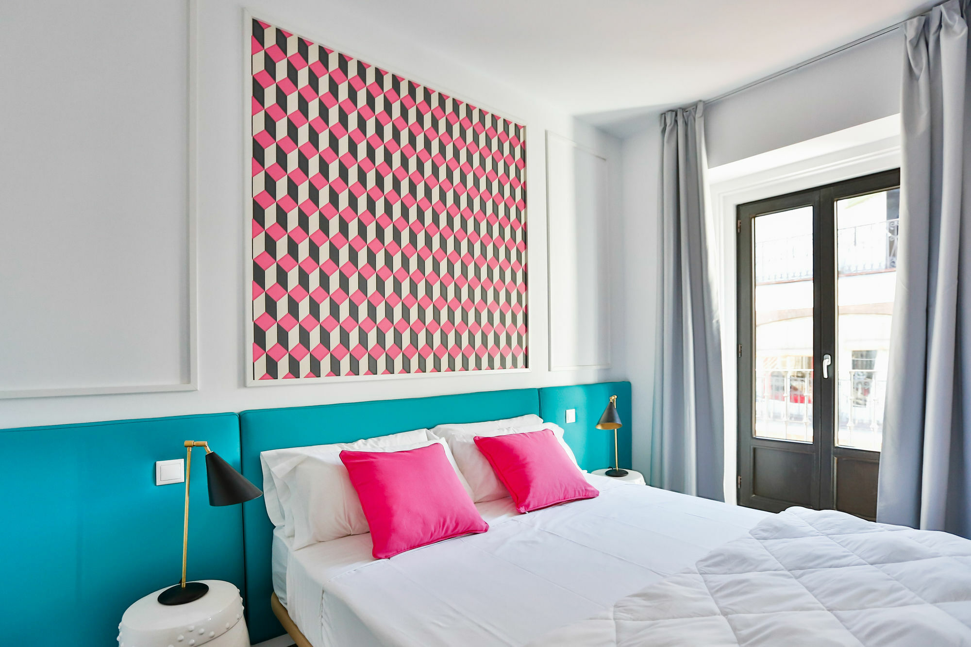 Apartamento Welcomer La Latina *
