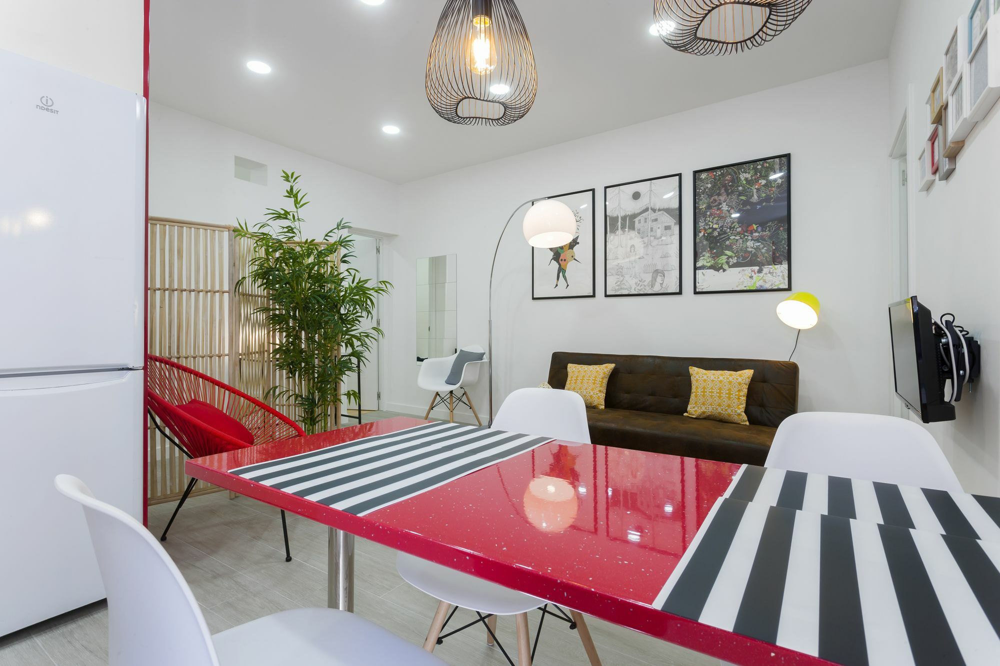 Apartment Dobo - Cascorro