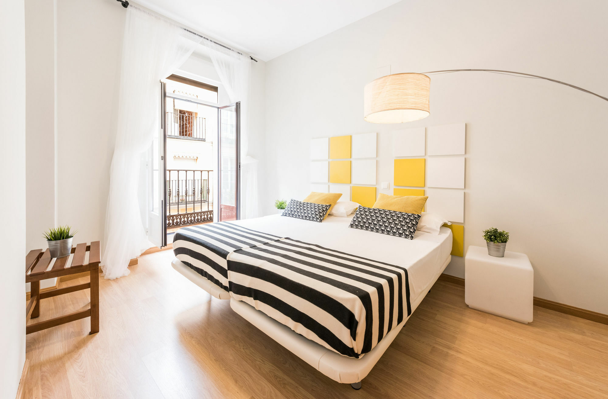Smartr Madrid Chueca Aparthotel
