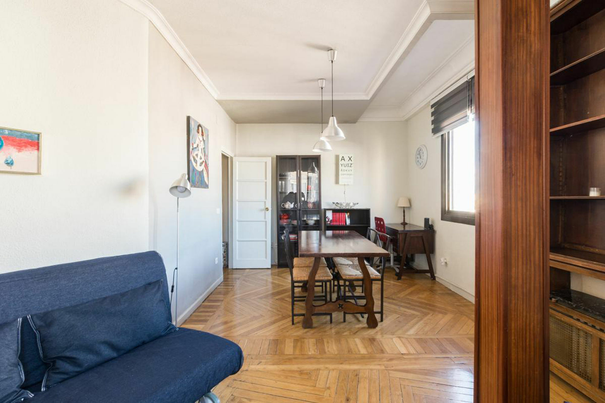 Welcome Gran Via Apartment