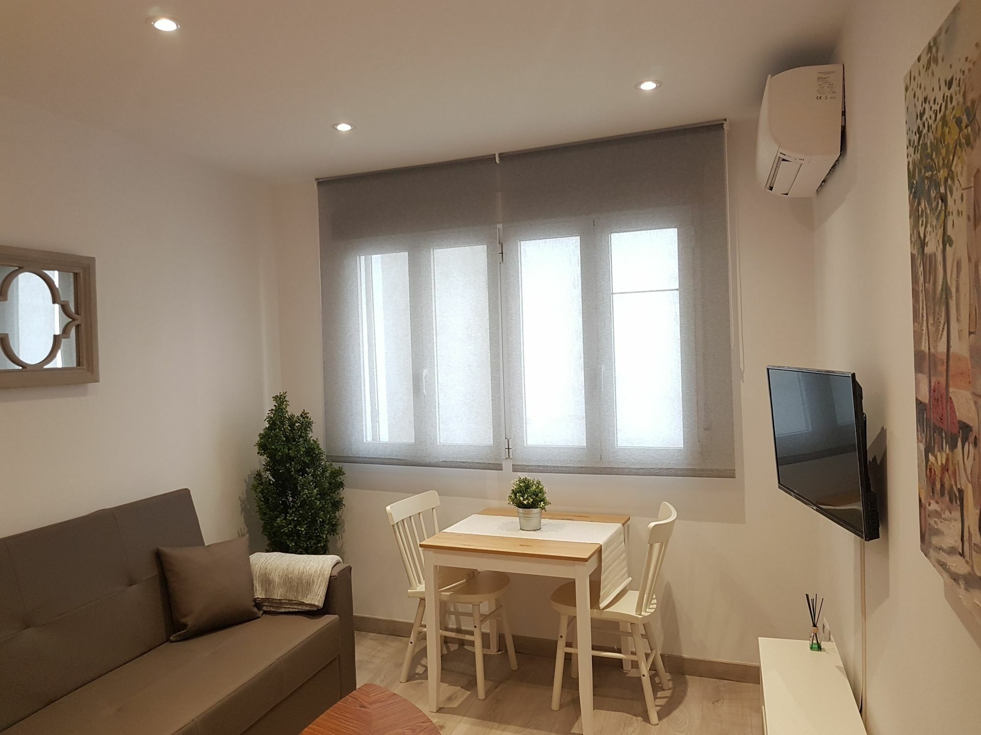 Estudio Coqueto En El Corazon De Chueca Apartamento Madrid
