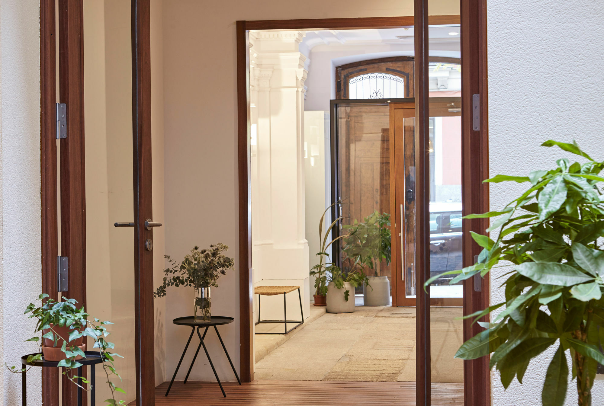 Apartamento 60 Balconies Design *