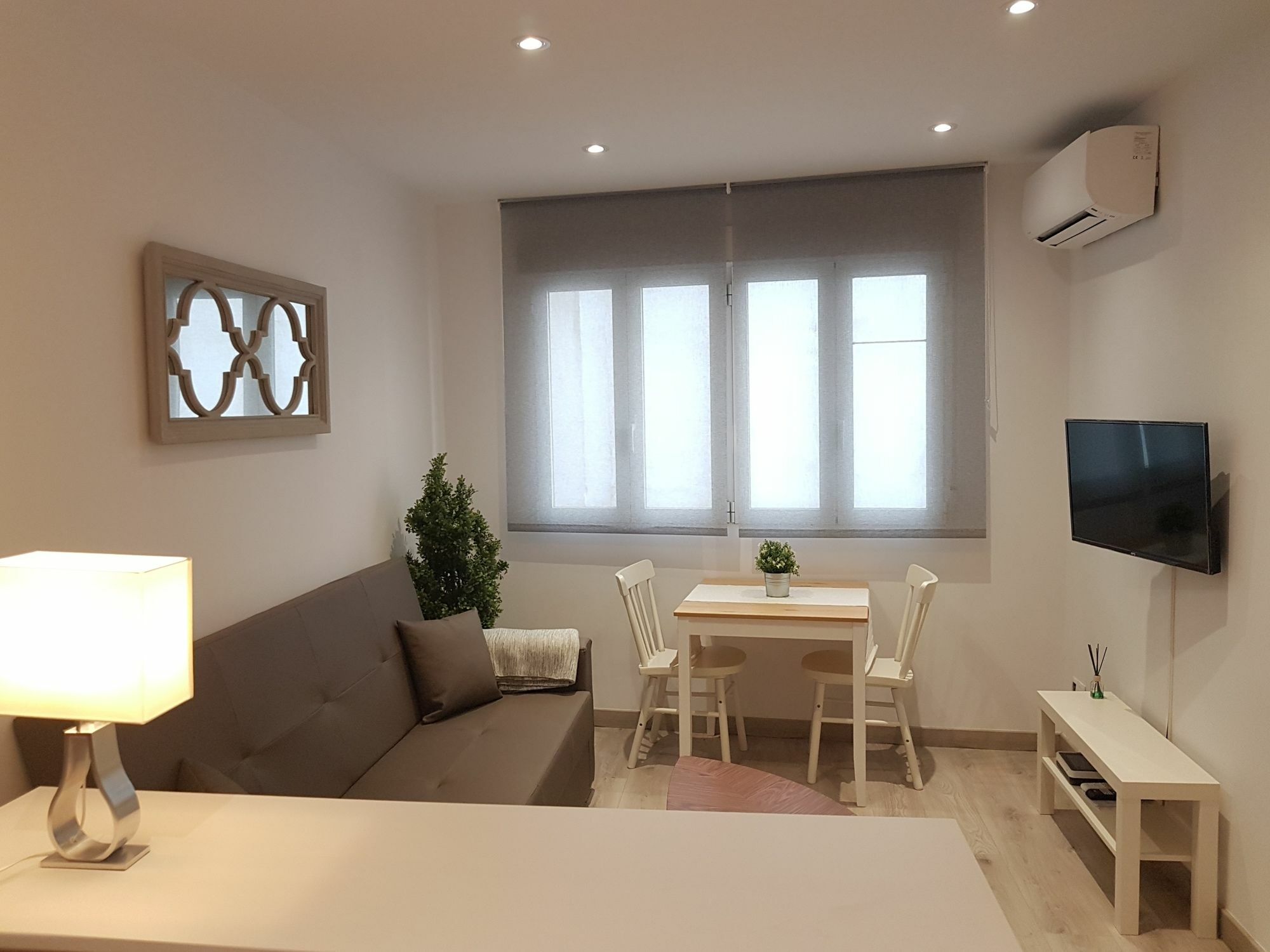 Apartamento Estudio Coqueto En El Corazon De Chueca *