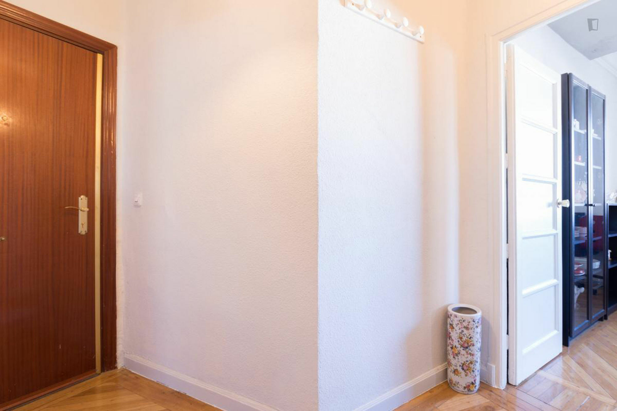 Welcome Gran Via Apartment