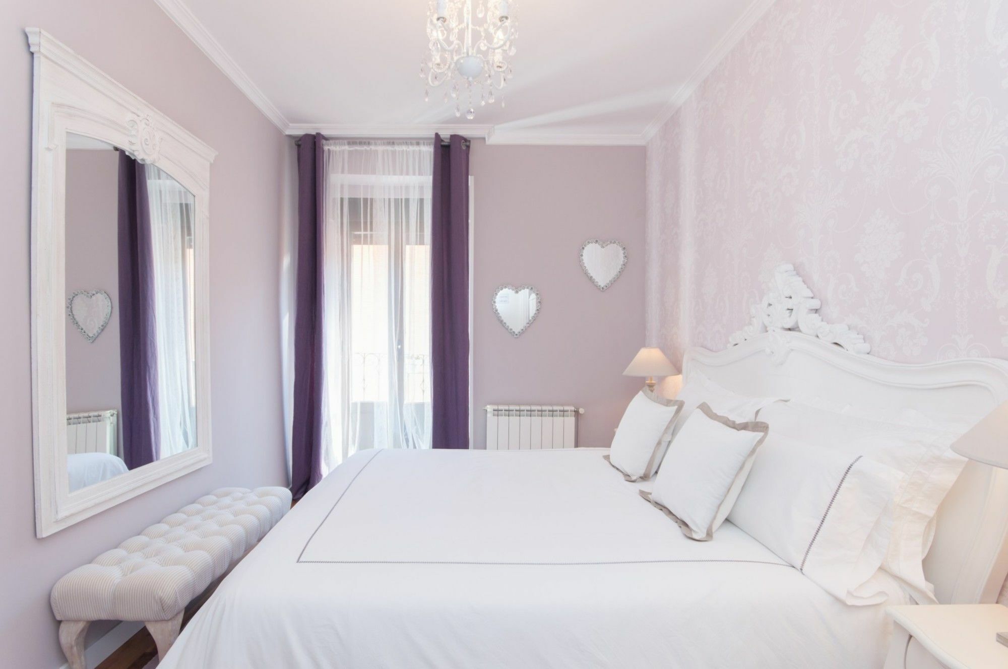 Forever Young Jerte Apartment *