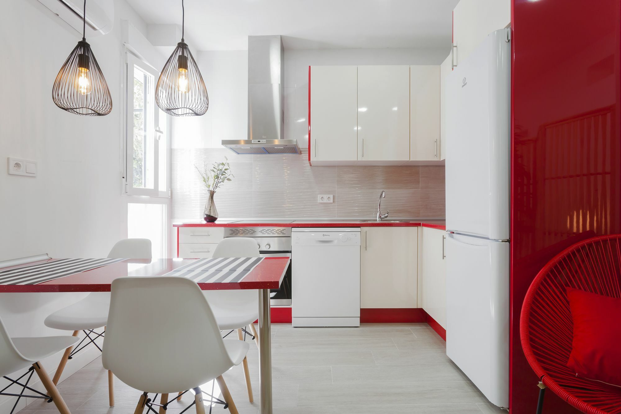 Dobo - Cascorro Apartment Madrid