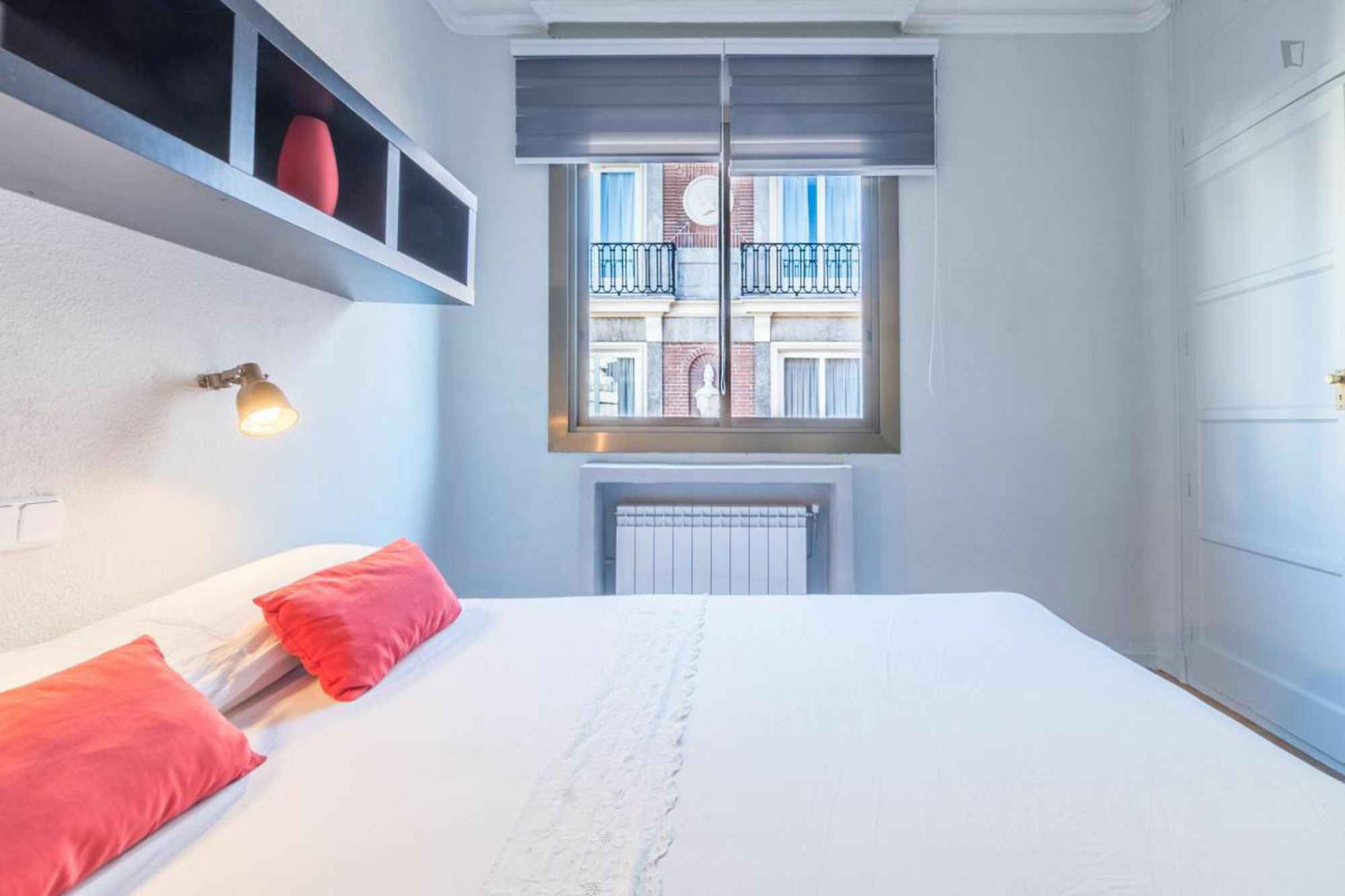 Welcome Gran Via Apartment *