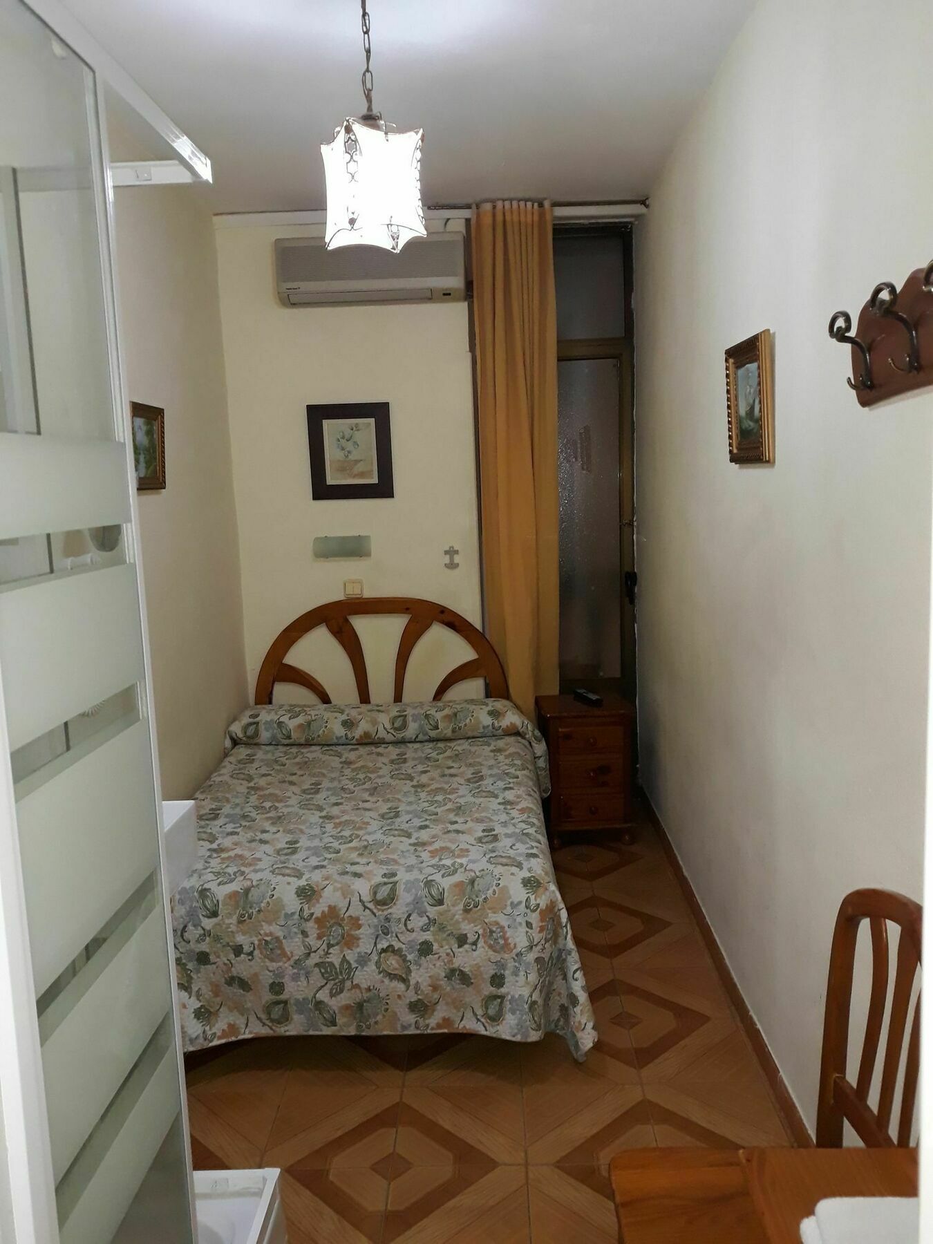 Gasthof Fuentesol Madrid