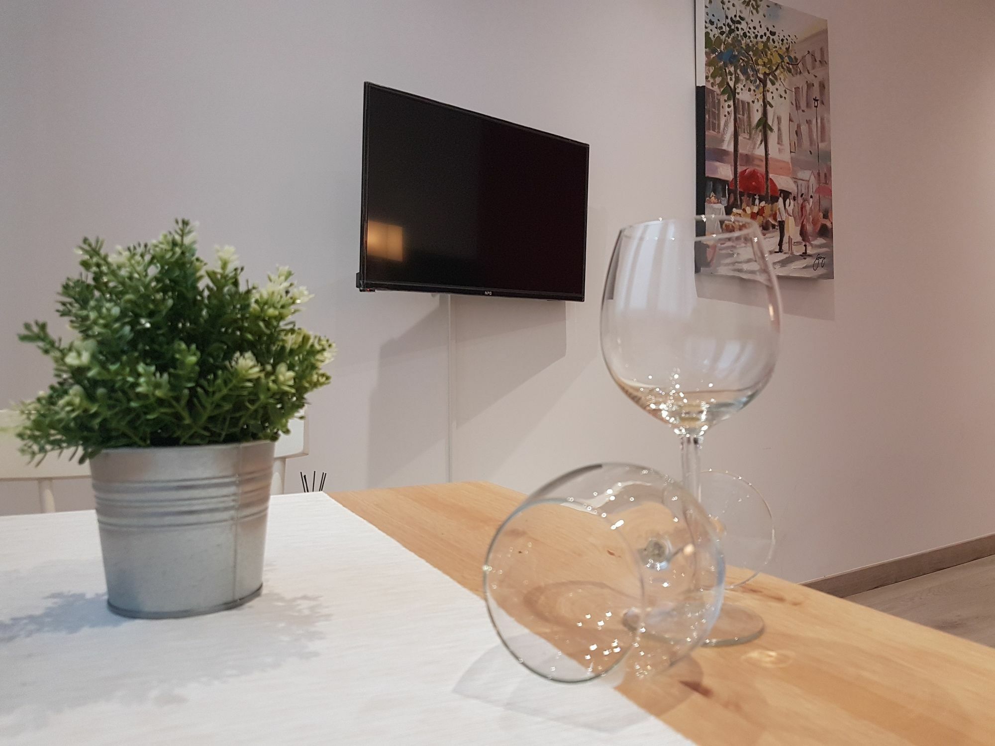 Apartment Estudio Coqueto En El Corazon De Chueca Madrid