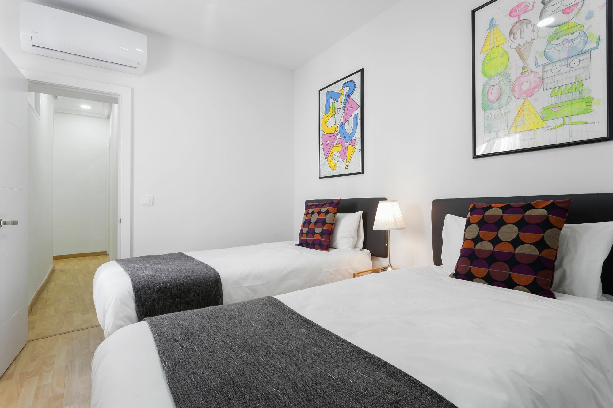Apartment Dobo - Cascorro *