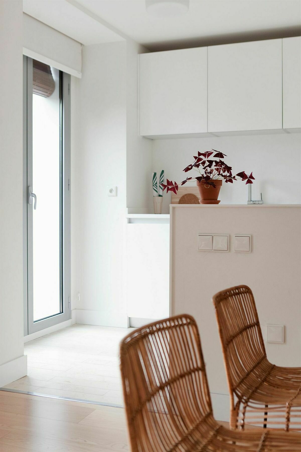 Apartamento 60 Balconies Art *