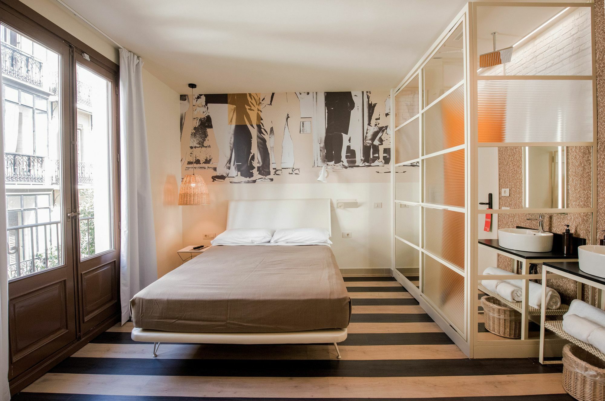 Room Select Sol 3*