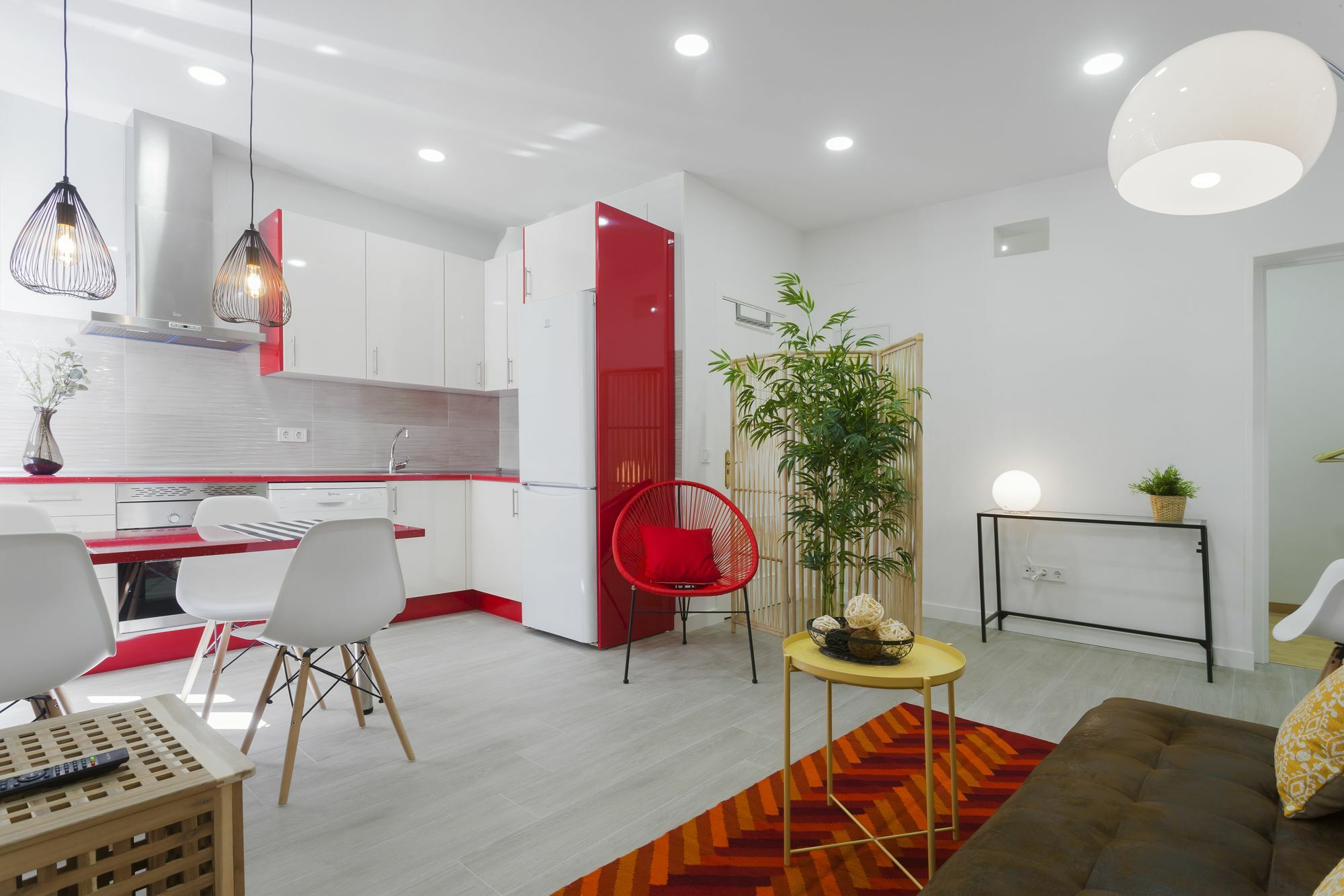 Dobo - Cascorro Apartment