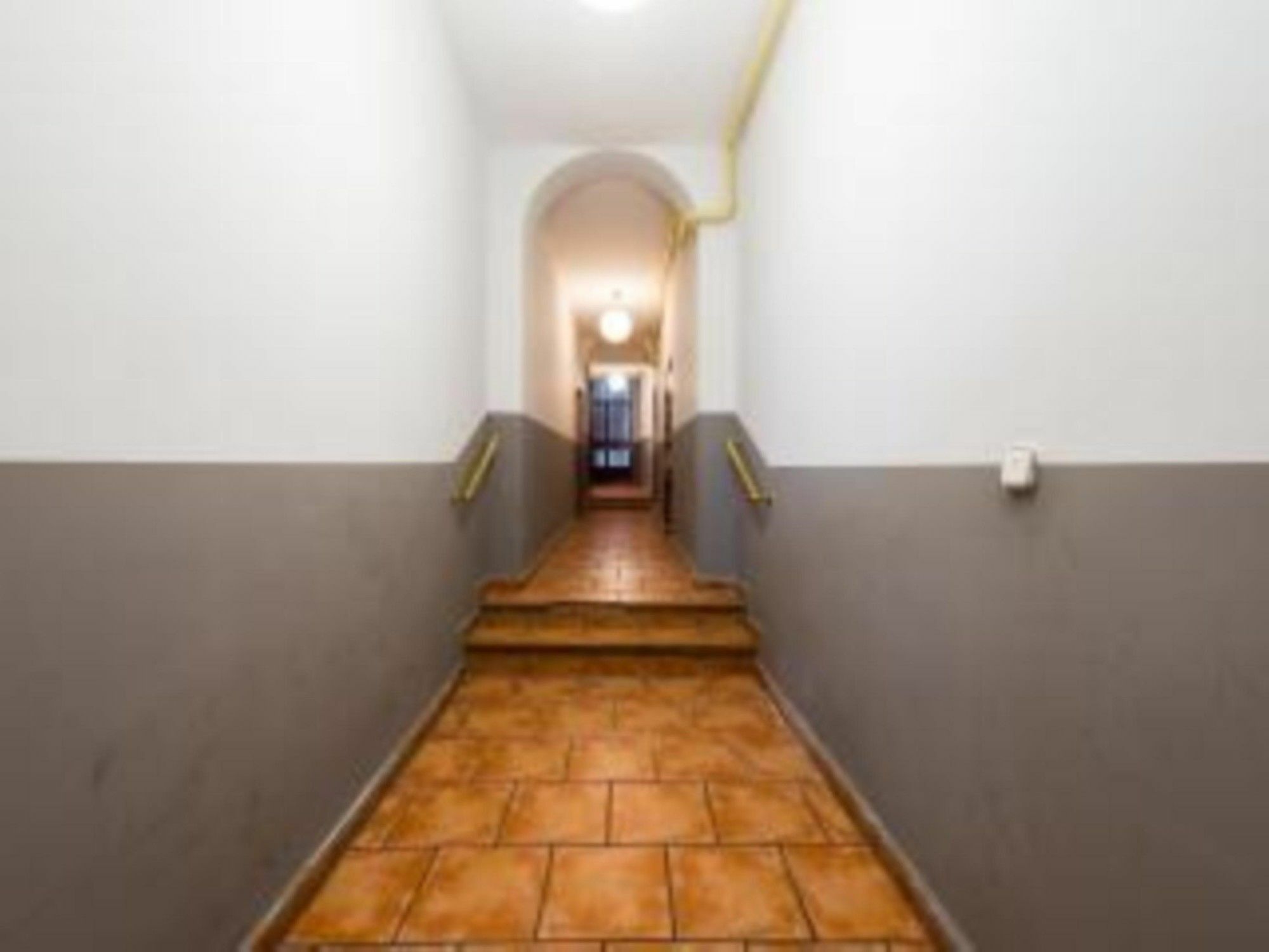 Lejlighed Center- Fuencarral Pedestrian *
