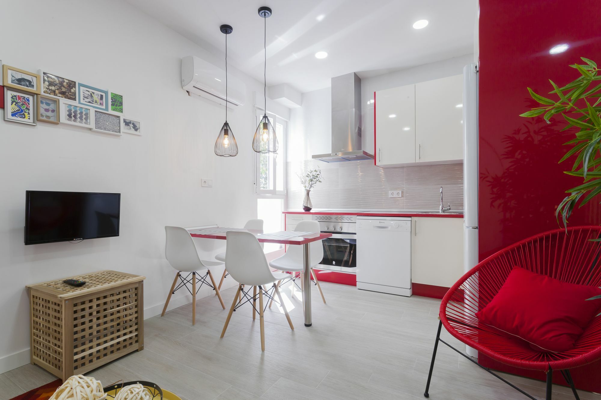 Apartment Dobo - Cascorro