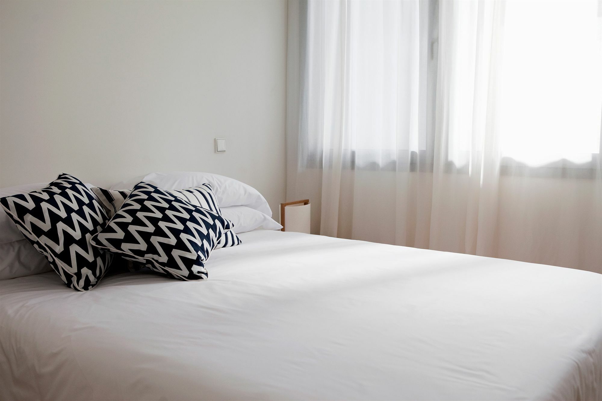 Apartamento 60 Balconies Art Madri
