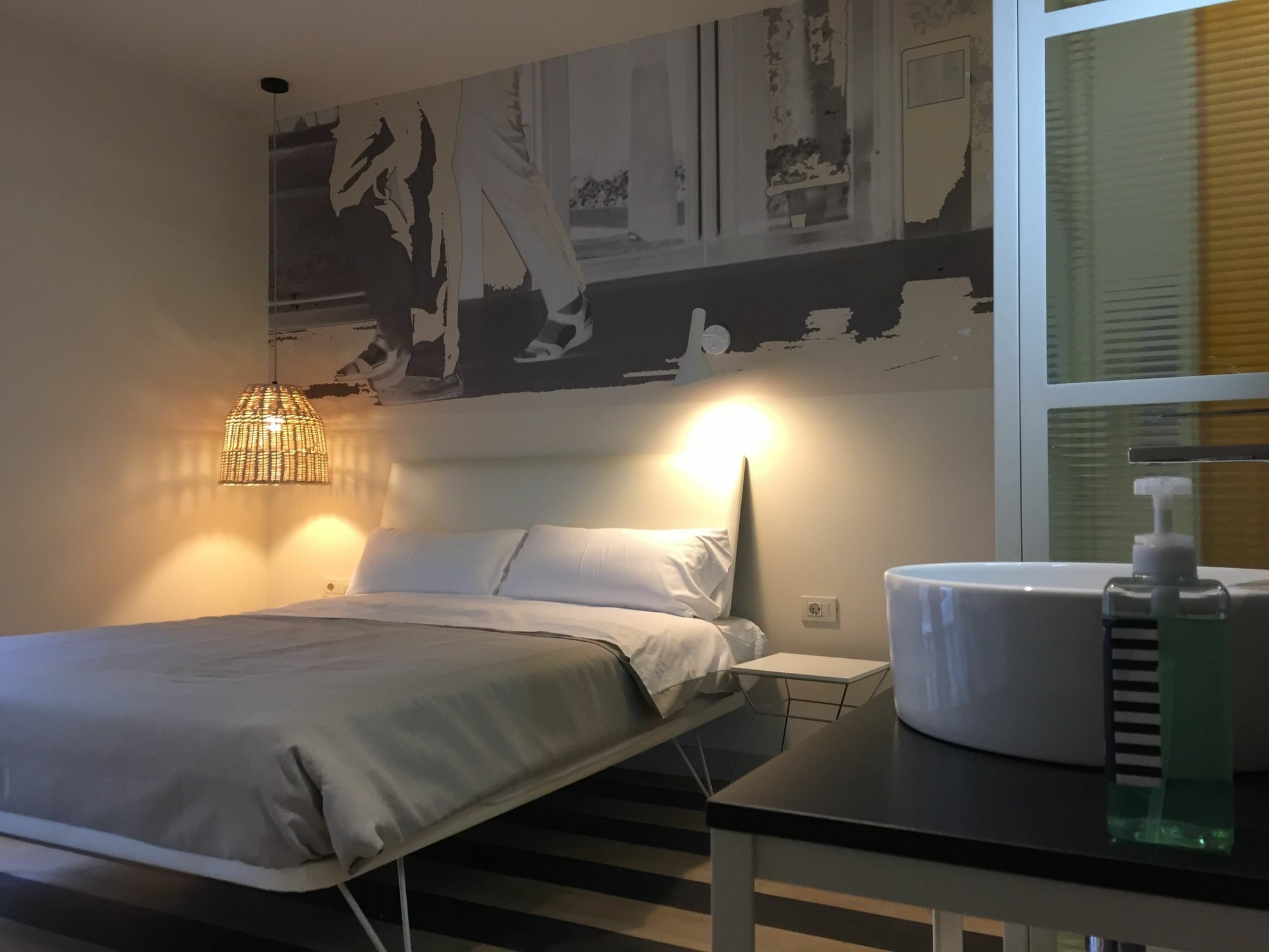 Guest house Room Select Sol 3*