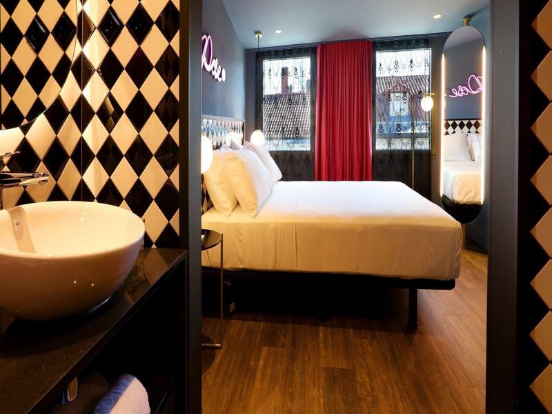 Axel - Adults Only Hotel Madrid