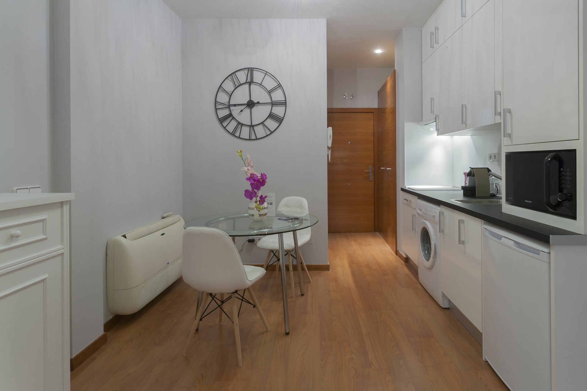 Apartment Gran Via Center