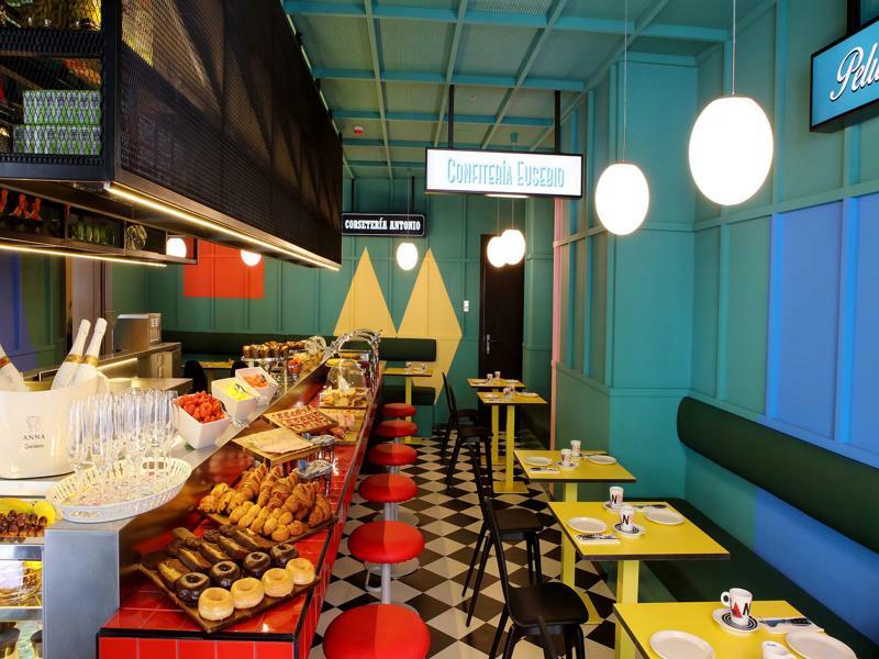 Hotel Axel - Adults Only 4*