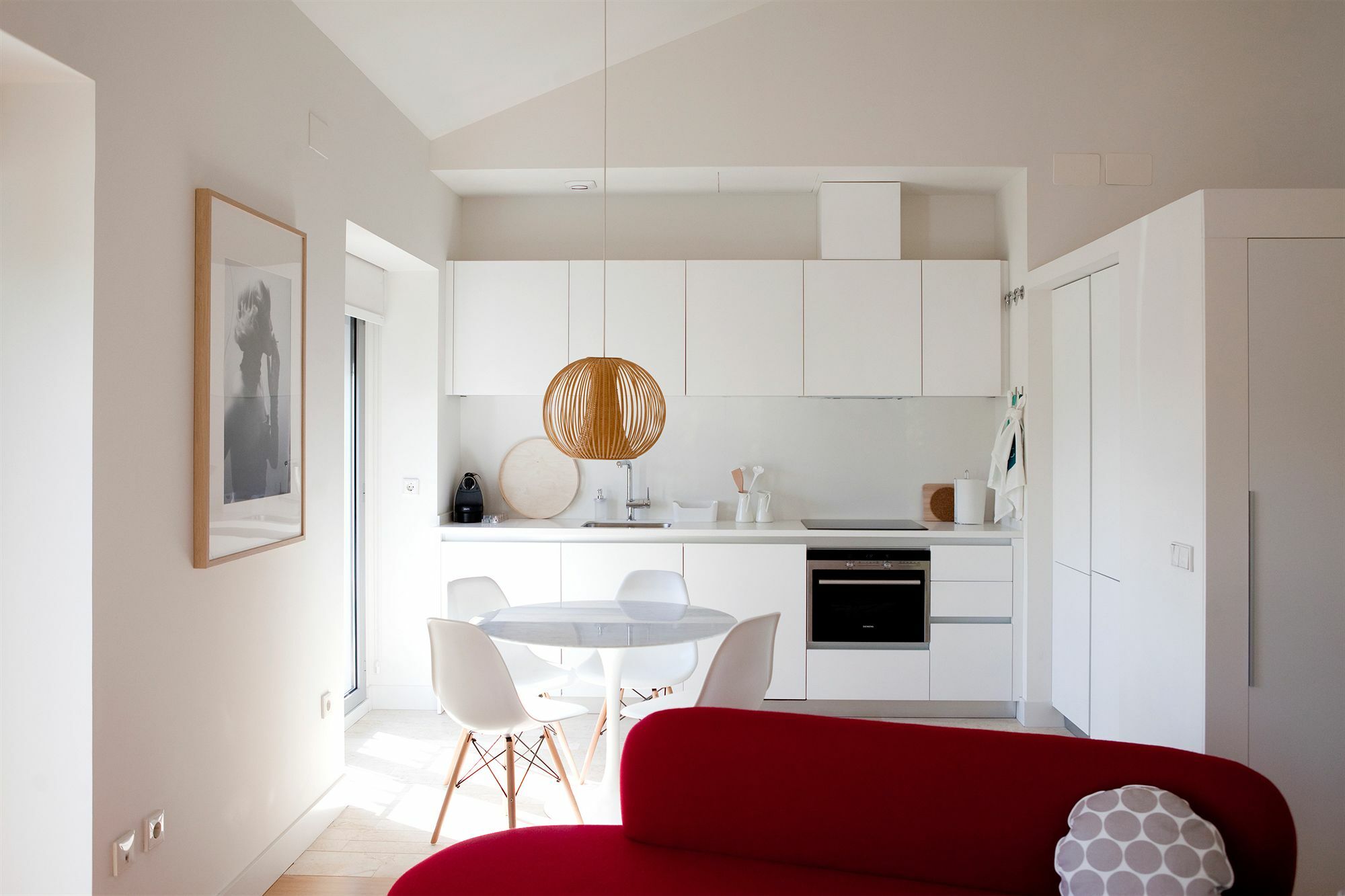 60 Balconies Art Apartamento