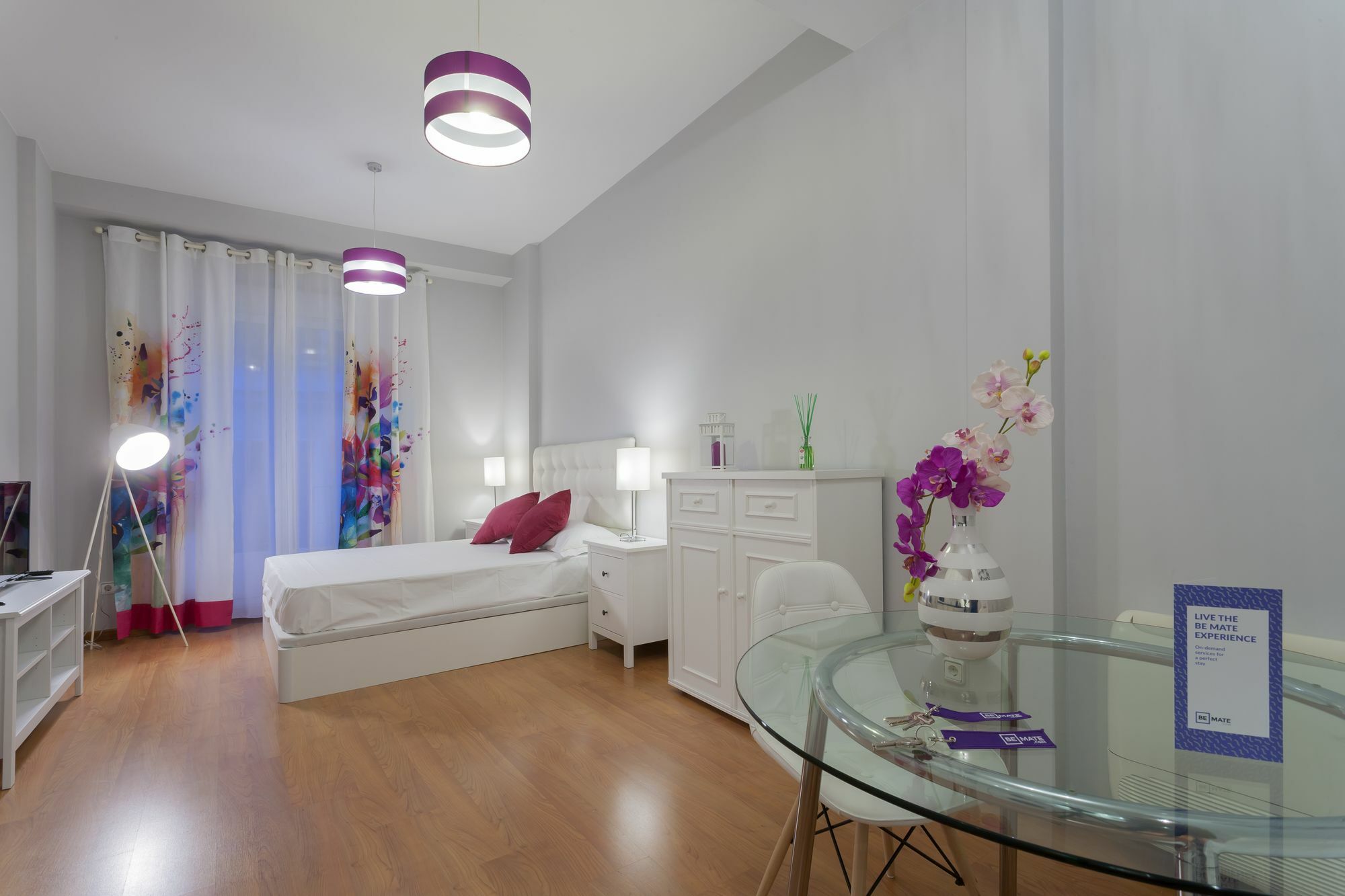 Apartment Gran Via Center