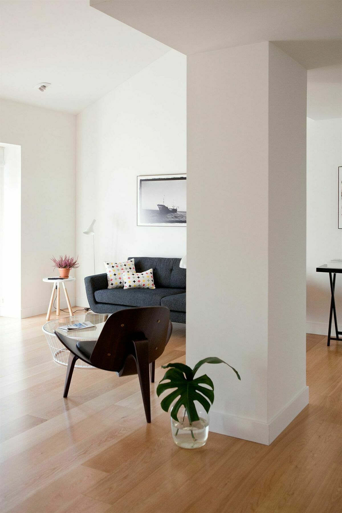 Apartamento 60 Balconies Art