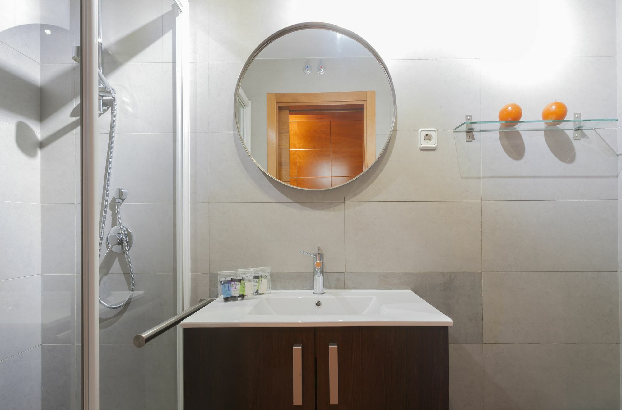 Gran Via Center Apartment Madrid